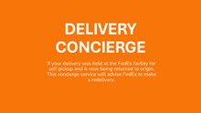 Load image into Gallery viewer, Concierge Services - Trünk Moves