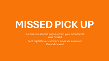 Load image into Gallery viewer, Concierge Services - Trünk Moves