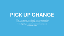 Load image into Gallery viewer, Concierge Services - Trünk Moves