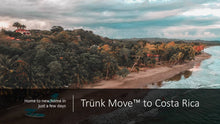 Load image into Gallery viewer, UK INTERNATIONAL TRÜNK MOVE - Trünk Moves