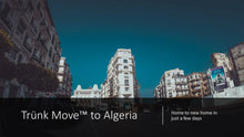 Load image into Gallery viewer, Von Deutschland aus international umziehen mit Trünk - Trünk Moves