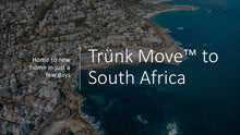 Load image into Gallery viewer, INTERNATIONAL TRÜNK MOVE - Trünk Moves