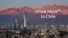 Load image into Gallery viewer, Canada International Trünk Move - Trünk Moves