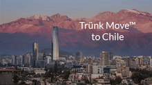 Load image into Gallery viewer, Canada International Trünk Move - Trünk Moves