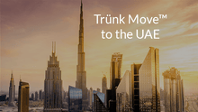 Load image into Gallery viewer, UK International Trünk Move - Trünk Moves