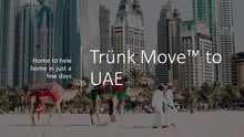 Load image into Gallery viewer, INTERNATIONAL TRÜNK MOVE - Trünk Moves