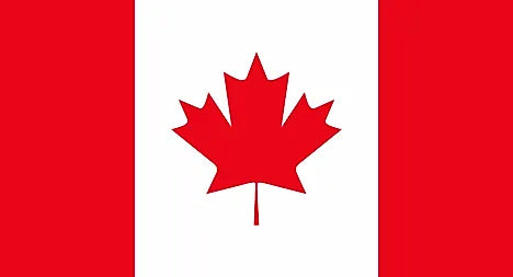 Moving to Canada
