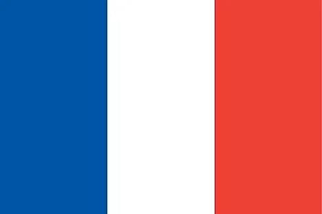 Moving to France