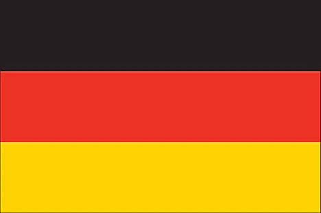 Moving to Germany
