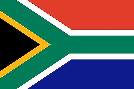 Moving to South Africa