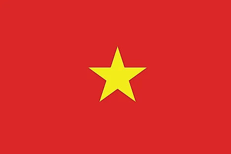 Moving to Vietnam