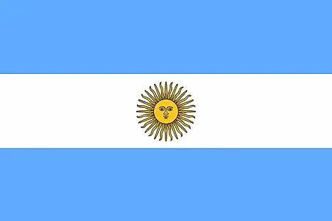 Moving to Argentina