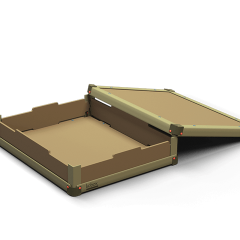 USA Domestic - Flat