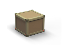 Load image into Gallery viewer, USA shipping - Trünk Moves
