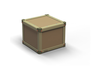 USA shipping - Trünk Moves