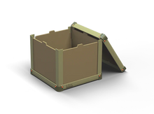 Load image into Gallery viewer, USA shipping - Trünk Moves
