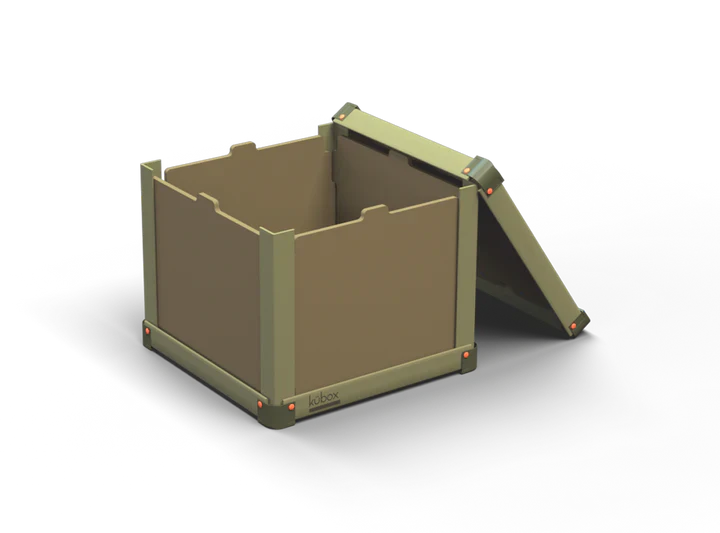 USA shipping - Trünk Moves