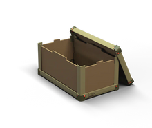 Load image into Gallery viewer, USA shipping - Trünk Moves

