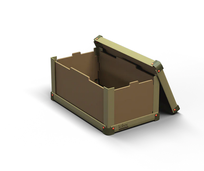 USA shipping - Trünk Moves