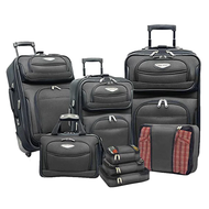 LUGGAGE SHIPPING - Trünk Moves