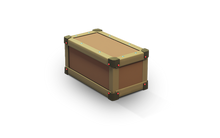 Load image into Gallery viewer, Reuse: Ship your Trünk

