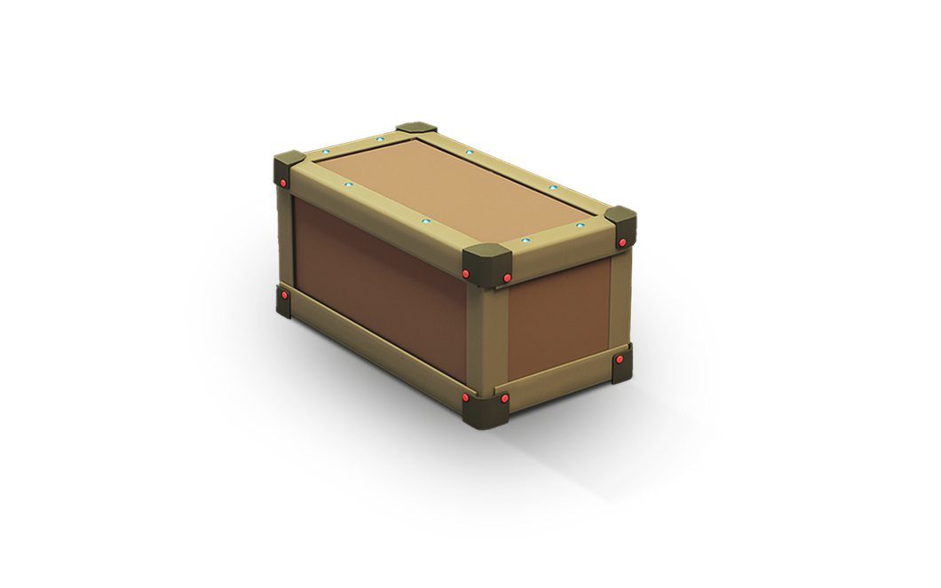 Reuse: Ship your Trünk