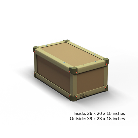 USA Domestic - Trunk