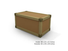 Load image into Gallery viewer, USA Domestic - trunk
