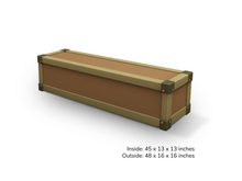 Load image into Gallery viewer, USA Domestic - trunk
