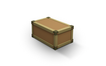 Load image into Gallery viewer, Reuse: Ship your Trünk
