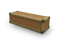 Load image into Gallery viewer, Reuse: Ship your Trünk
