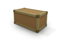 Load image into Gallery viewer, Reuse: Ship your Trünk

