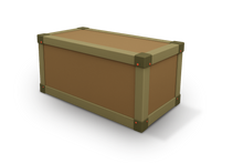 Load image into Gallery viewer, Reuse: Ship your Trünk
