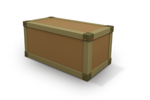 Reuse: Ship your Trünk