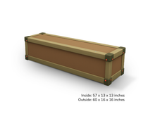 Load image into Gallery viewer, USA Domestic - trunk
