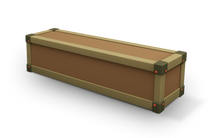 Load image into Gallery viewer, Reuse: Ship your Trünk
