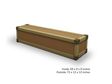 Load image into Gallery viewer, USA Domestic - trunk
