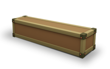 Load image into Gallery viewer, Reuse: Ship your Trünk
