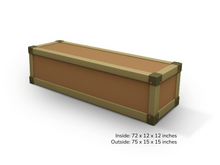 Load image into Gallery viewer, USA Domestic - trunk
