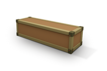 Load image into Gallery viewer, Reuse: Ship your Trünk
