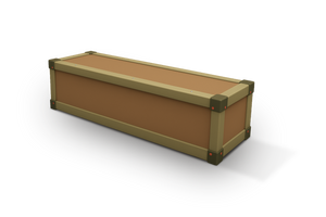 Reuse: Ship your Trünk
