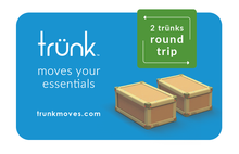 Load image into Gallery viewer, Trünk Moves gift card

