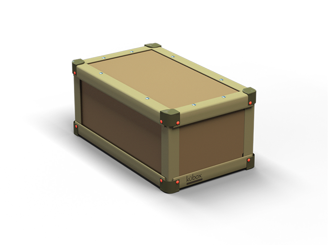 Reuse: Ship your Trünk - Trünk Moves