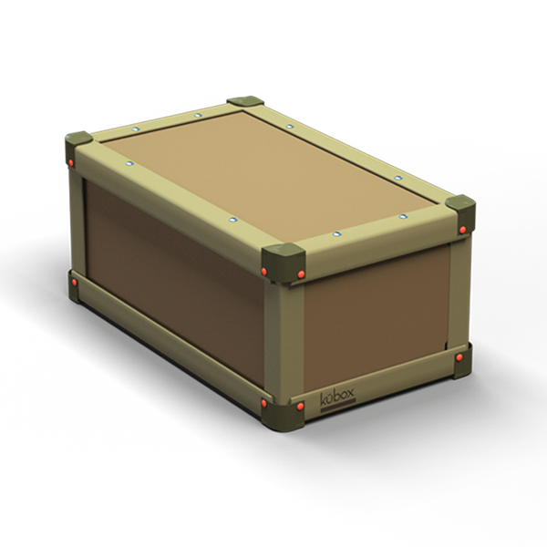 USA Domestic - Trunk