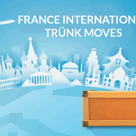 France International Trünk Move