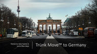 INTERNATIONAL TRÜNK MOVE - Trünk Moves