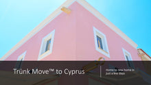 Load image into Gallery viewer, INTERNATIONAL TRÜNK MOVE - Trünk Moves
