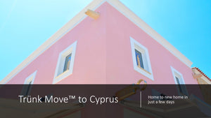 INTERNATIONAL TRÜNK MOVE - Trünk Moves