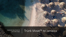 Load image into Gallery viewer, Déménagement international utilisant un conteneur Trünk France - Trünk Moves
