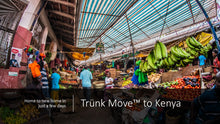 Load image into Gallery viewer, Déménagement international utilisant un conteneur Trünk France - Trünk Moves
